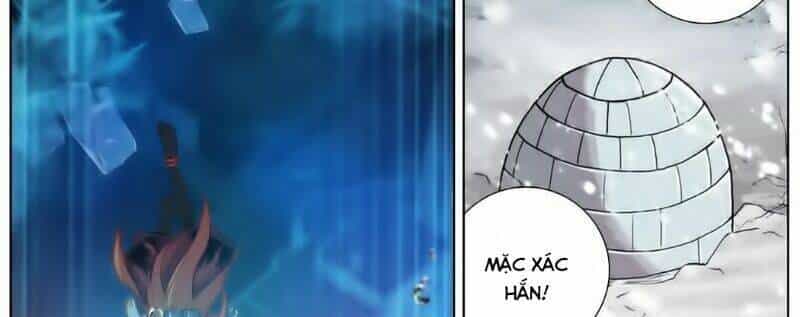 Dị Tộc Trùng Sinh - Chương 171 - ảnh 12