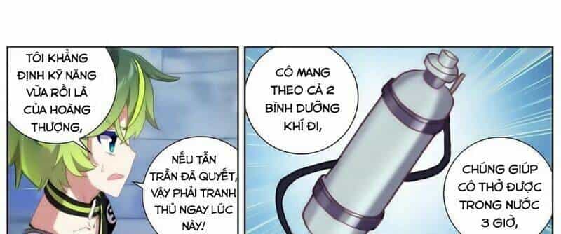 Dị Tộc Trùng Sinh - Chương 171 - ảnh 6
