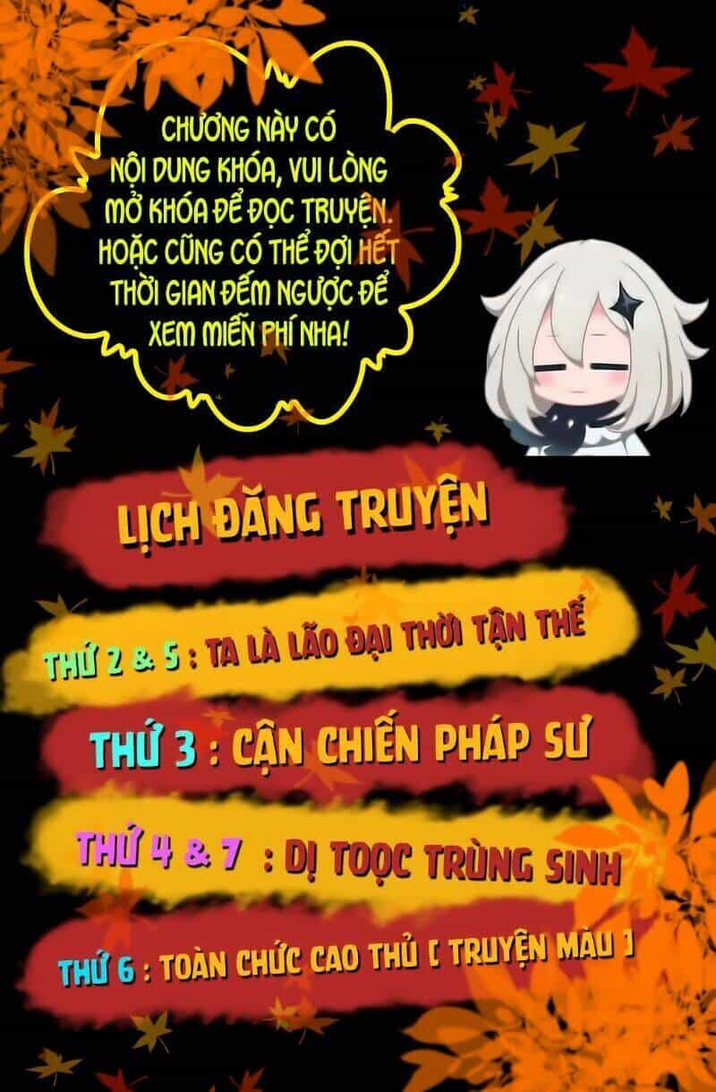 Dị Tộc Trùng Sinh - Chương 172 - ảnh 2