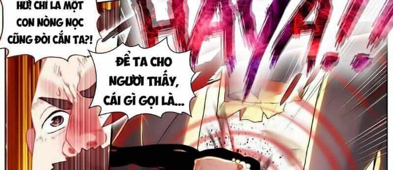 Dị Tộc Trùng Sinh - Chương 172 - ảnh 25