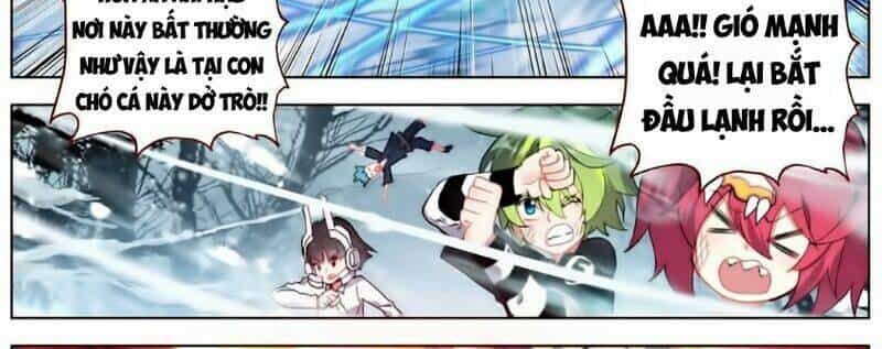 Dị Tộc Trùng Sinh - Chương 174 - ảnh 12