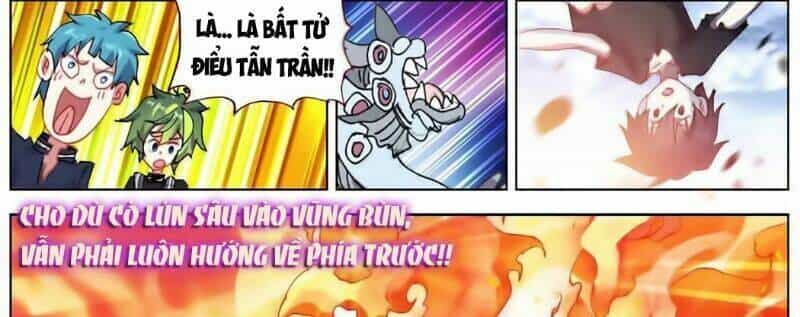 Dị Tộc Trùng Sinh - Chương 174 - ảnh 50