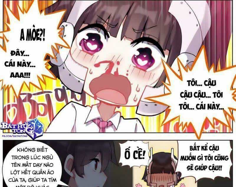 Dị Tộc Trùng Sinh - Chương 175 - ảnh 28