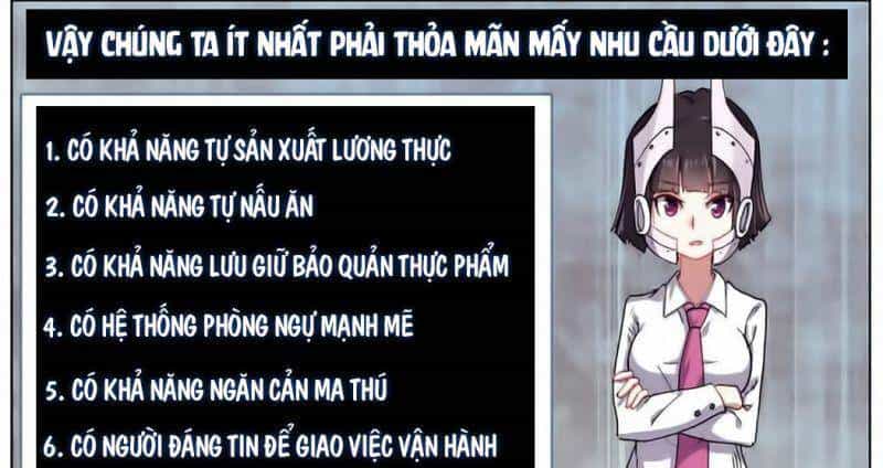 Dị Tộc Trùng Sinh - Chương 179 - ảnh 22