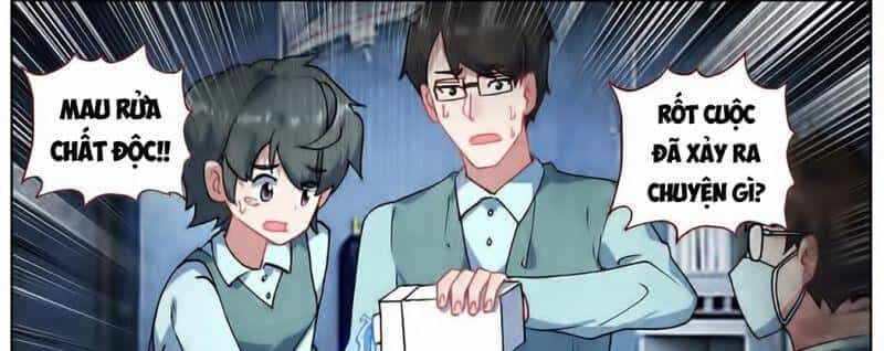 Dị Tộc Trùng Sinh - Chương 179 - ảnh 34