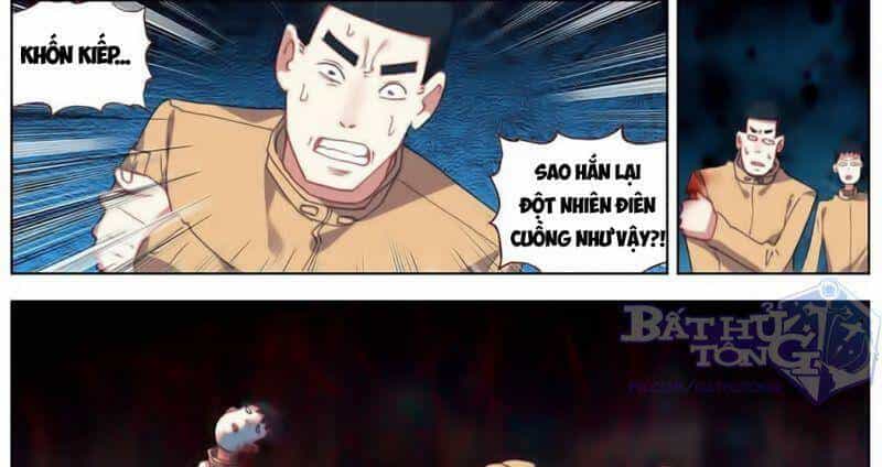 Dị Tộc Trùng Sinh - Chương 180 - ảnh 26
