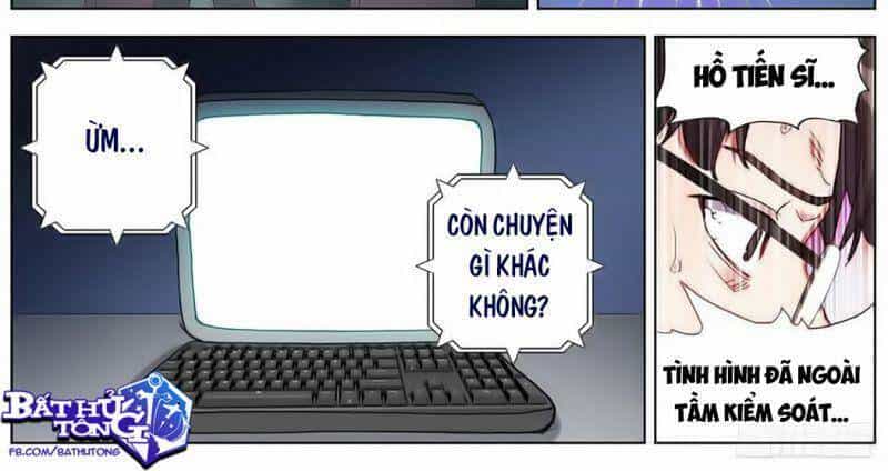 Dị Tộc Trùng Sinh - Chương 180 - ảnh 37