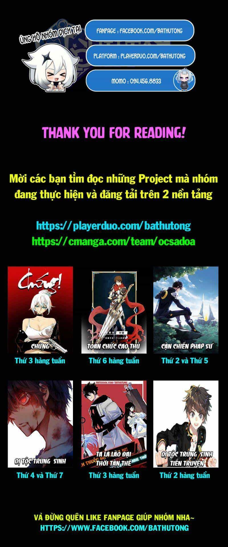 Dị Tộc Trùng Sinh - Chương 180 - ảnh 44