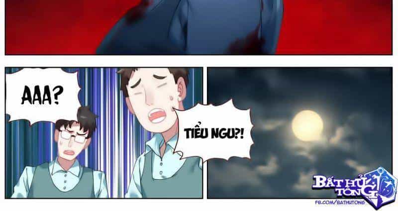 Dị Tộc Trùng Sinh - Chương 182 - ảnh 19