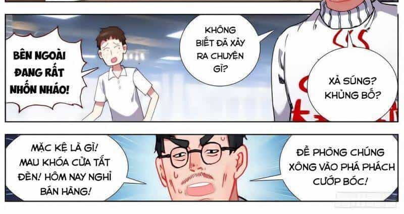 Dị Tộc Trùng Sinh - Chương 182 - ảnh 31