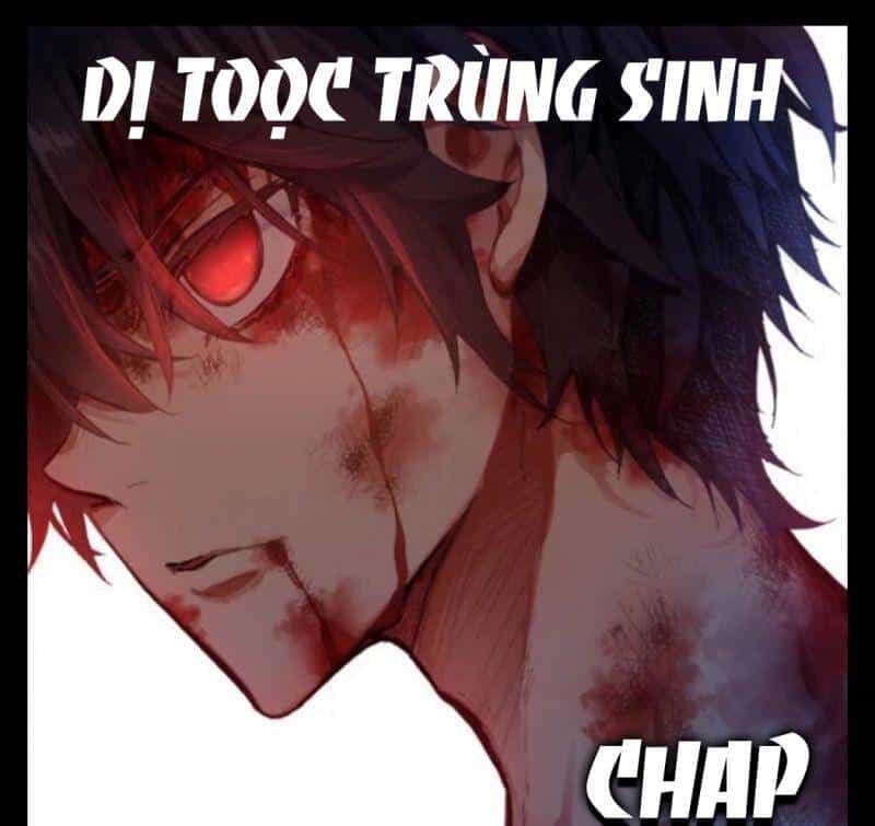 Dị Tộc Trùng Sinh - Chương 185 - ảnh 1