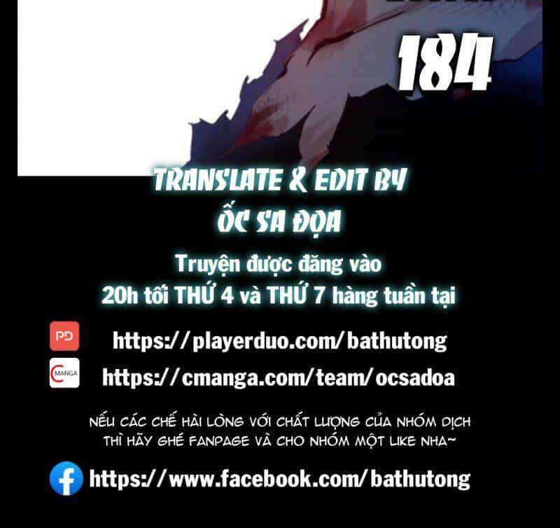 Dị Tộc Trùng Sinh - Chương 186 - ảnh 2