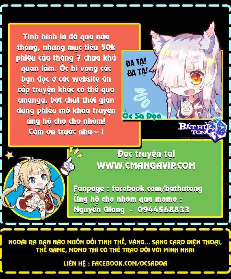 Dị Tộc Trùng Sinh - Chương 203 - ảnh 14