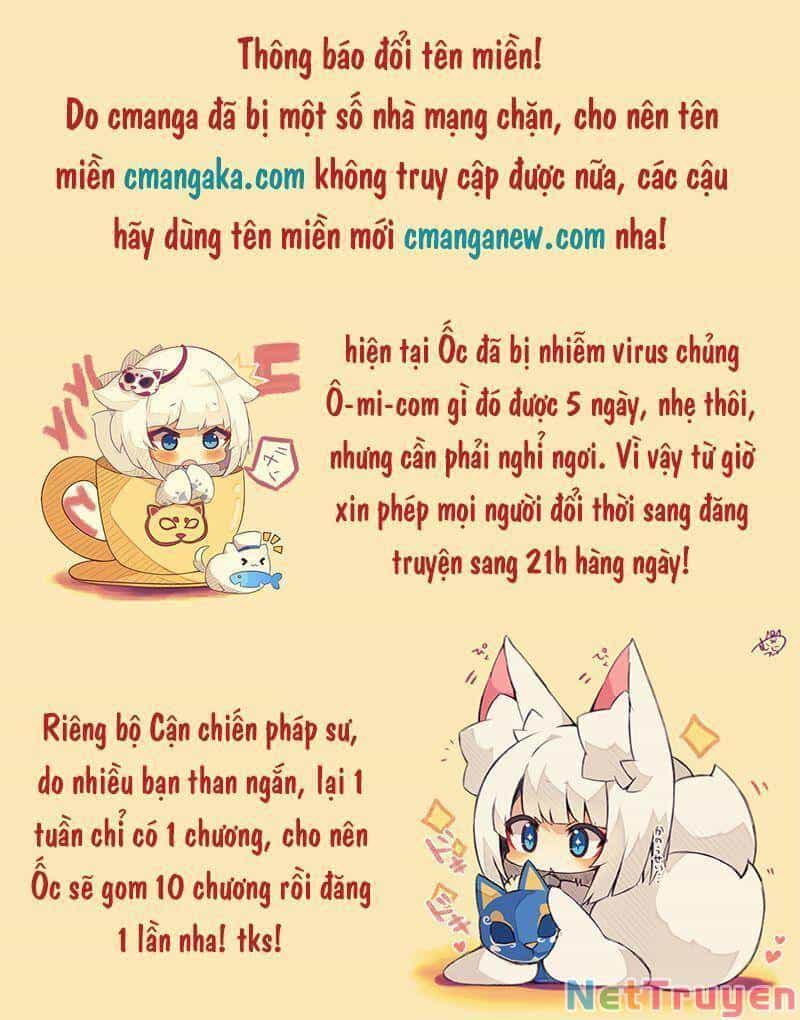 Dị Tộc Trùng Sinh - Chương 227 - ảnh 2