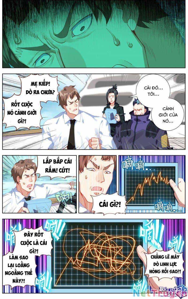Dị Tộc Trùng Sinh - Chương 234 - ảnh 5