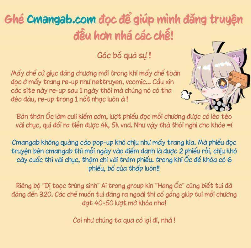 Dị Tộc Trùng Sinh - Chương 235 - ảnh 1