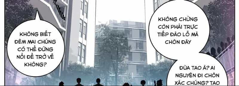 Dị Tộc Trùng Sinh - Chương 38 - ảnh 25