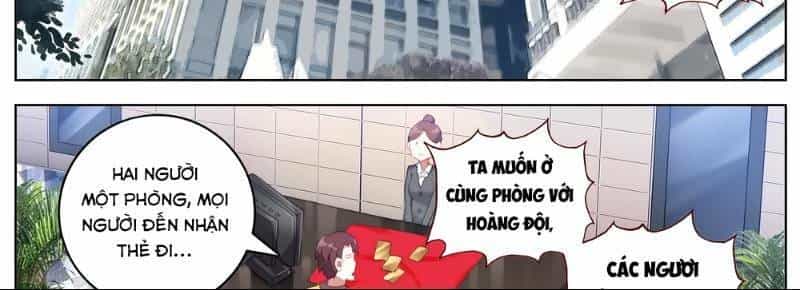 Dị Tộc Trùng Sinh - Chương 38 - ảnh 31