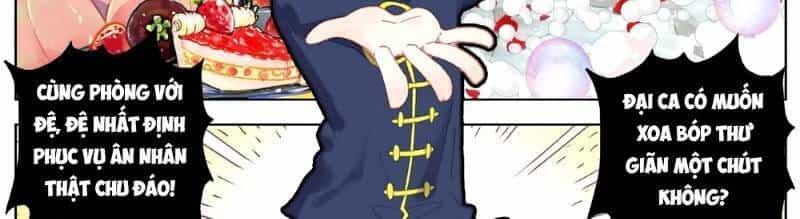 Dị Tộc Trùng Sinh - Chương 38 - ảnh 36