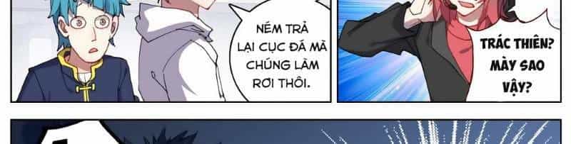 Dị Tộc Trùng Sinh - Chương 38 - ảnh 61
