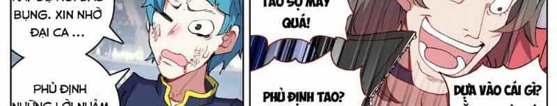 Dị Tộc Trùng Sinh - Chương 39 - ảnh 57