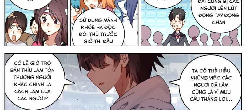 Dị Tộc Trùng Sinh - Chương 39 - ảnh 89