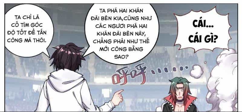 Dị Tộc Trùng Sinh - Chương 40 - ảnh 38