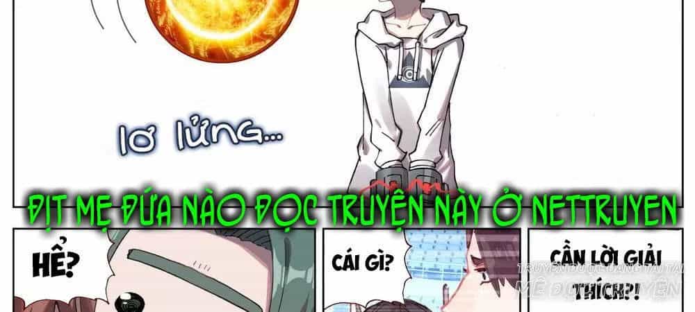 Dị Tộc Trùng Sinh - Chương 41 - ảnh 36