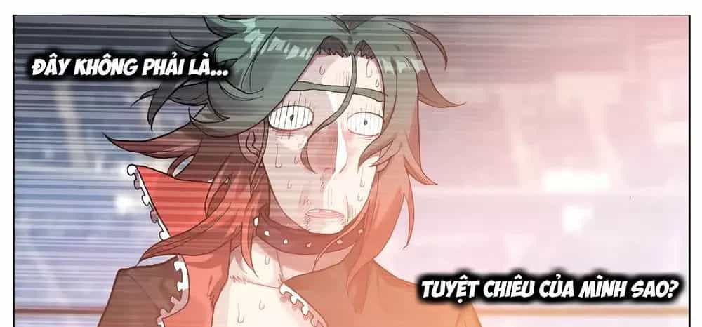 Dị Tộc Trùng Sinh - Chương 41 - ảnh 58