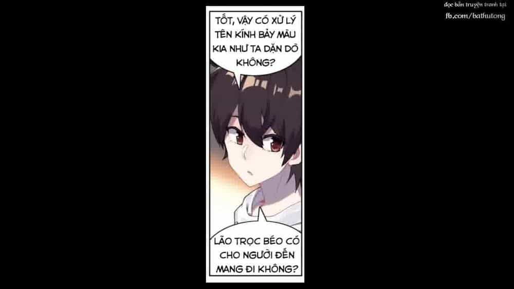 Dị Tộc Trùng Sinh - Chương 44 - ảnh 14