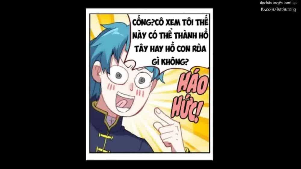 Dị Tộc Trùng Sinh - Chương 44 - ảnh 38