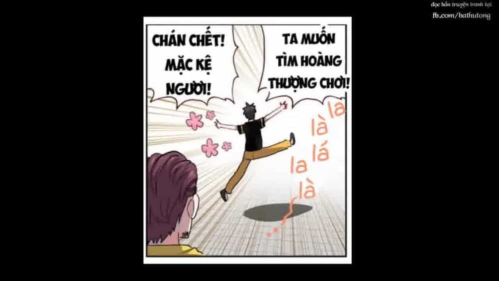 Dị Tộc Trùng Sinh - Chương 44 - ảnh 6