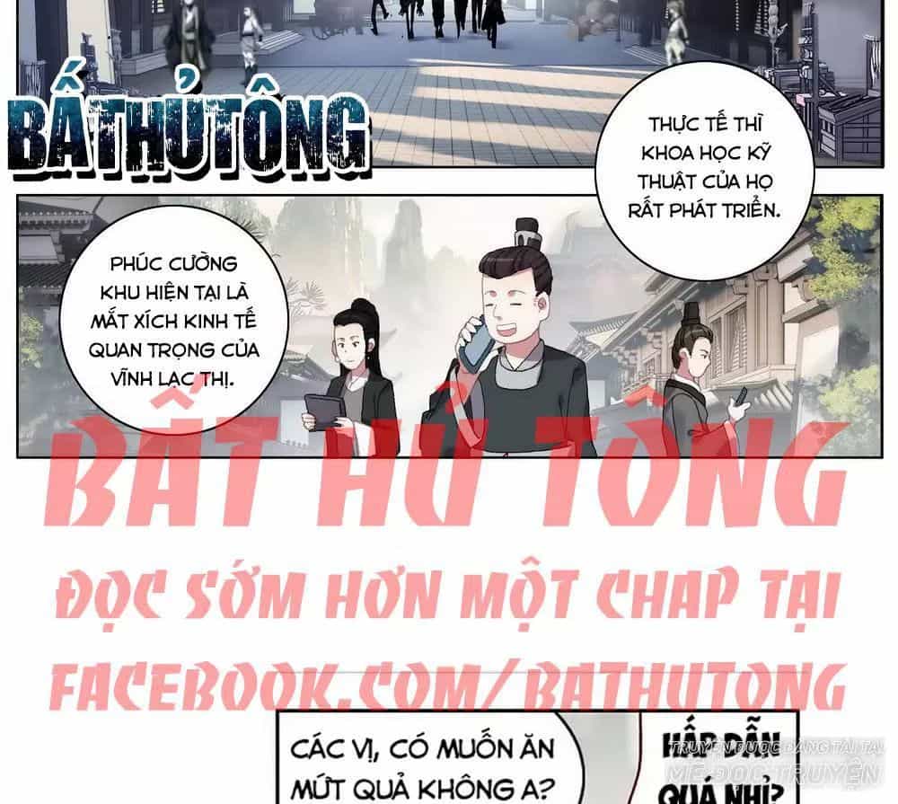 Dị Tộc Trùng Sinh - Chương 46 - ảnh 6