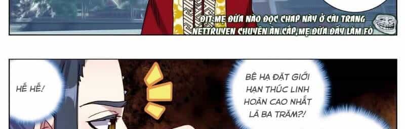 Dị Tộc Trùng Sinh - Chương 54 - ảnh 40