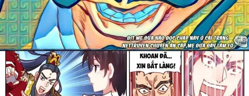Dị Tộc Trùng Sinh - Chương 54 - ảnh 48
