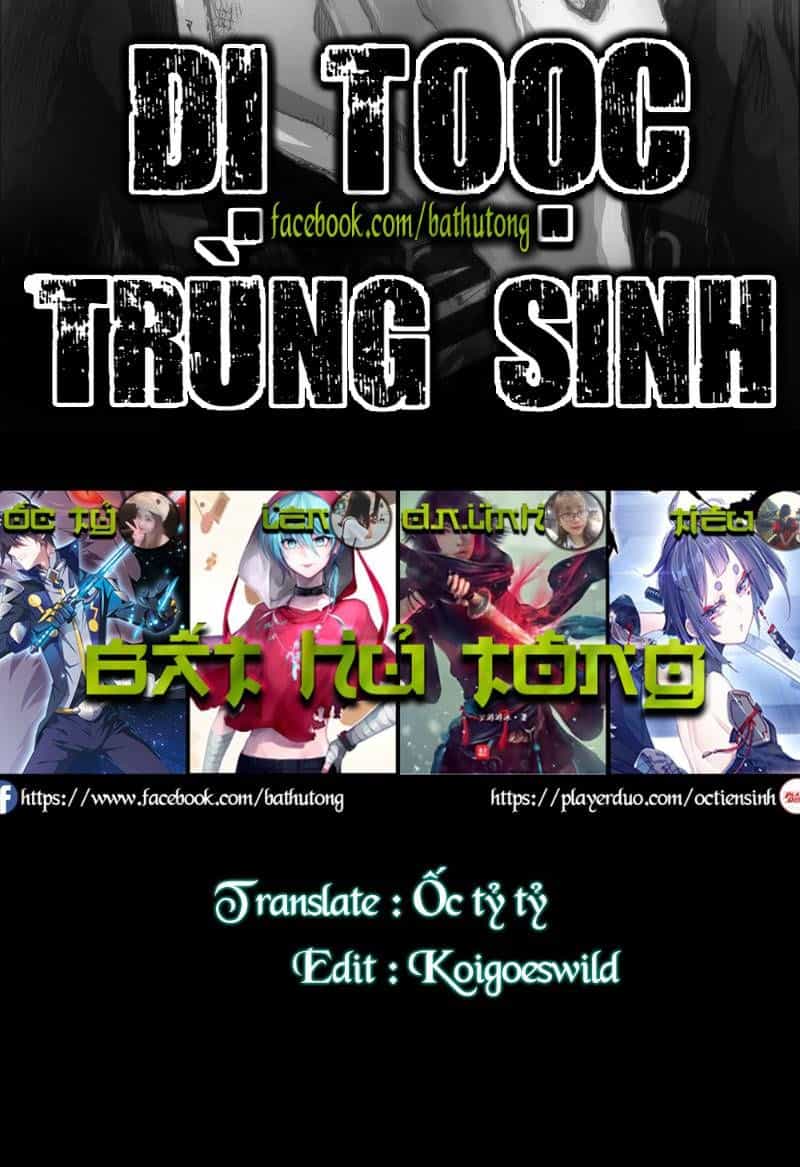 Dị Tộc Trùng Sinh - Chương 56 - ảnh 2