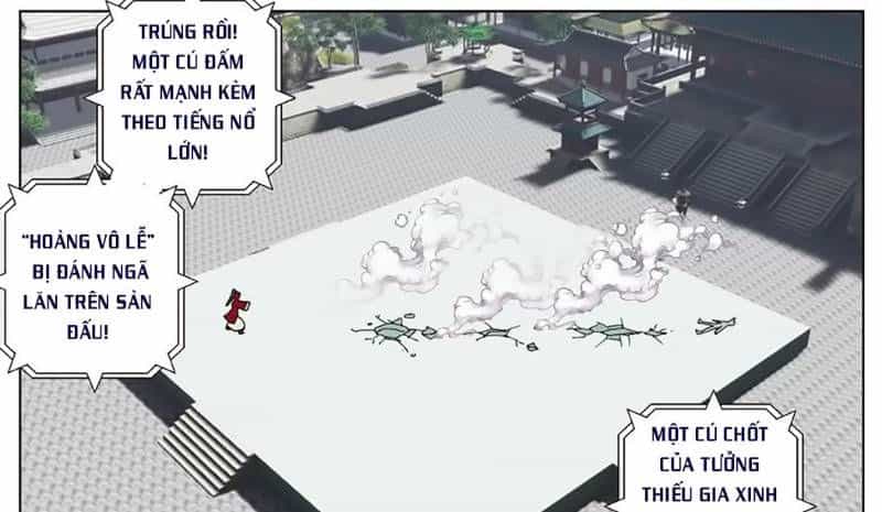 Dị Tộc Trùng Sinh - Chương 56 - ảnh 28