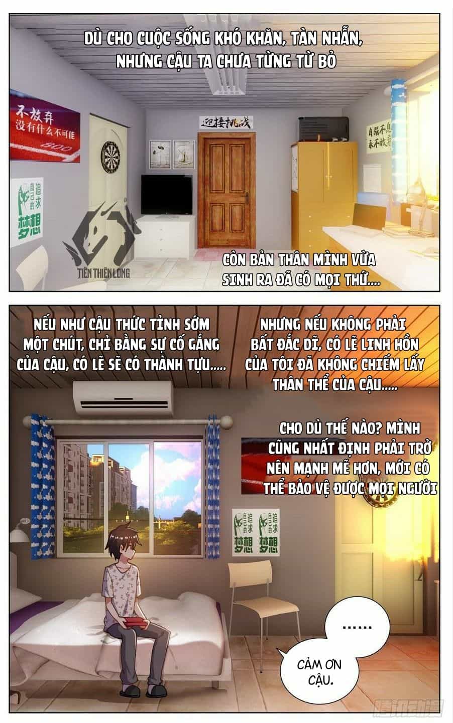 Dị Tộc Trùng Sinh - Chương 78 - ảnh 6