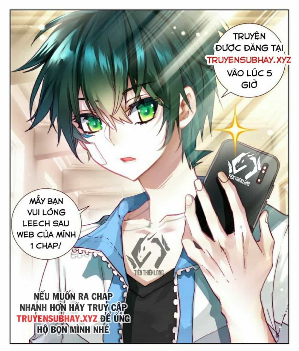 Dị Tộc Trùng Sinh - Chương 82 - ảnh 1