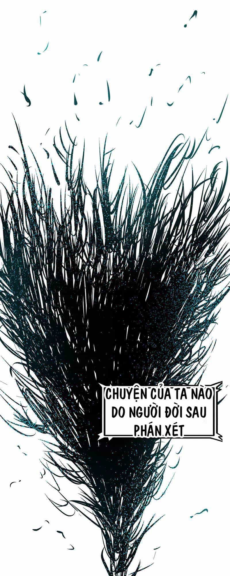 Địa Ngục Này Ta Mở Ra Đấy - Chương 1 - ảnh 11