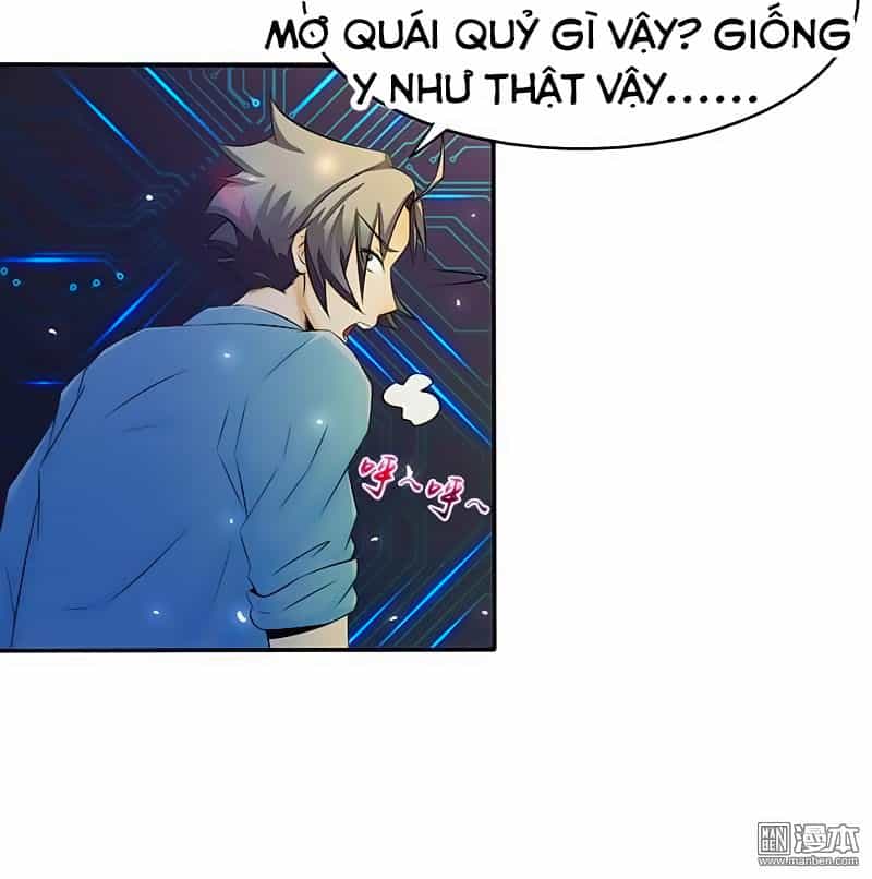 Địa Ngục Này Ta Mở Ra Đấy - Chương 1 - ảnh 54