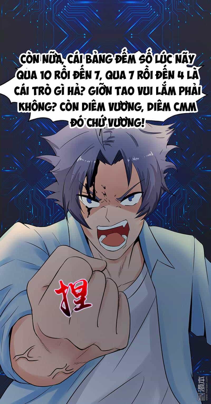Địa Ngục Này Ta Mở Ra Đấy - Chương 1 - ảnh 58