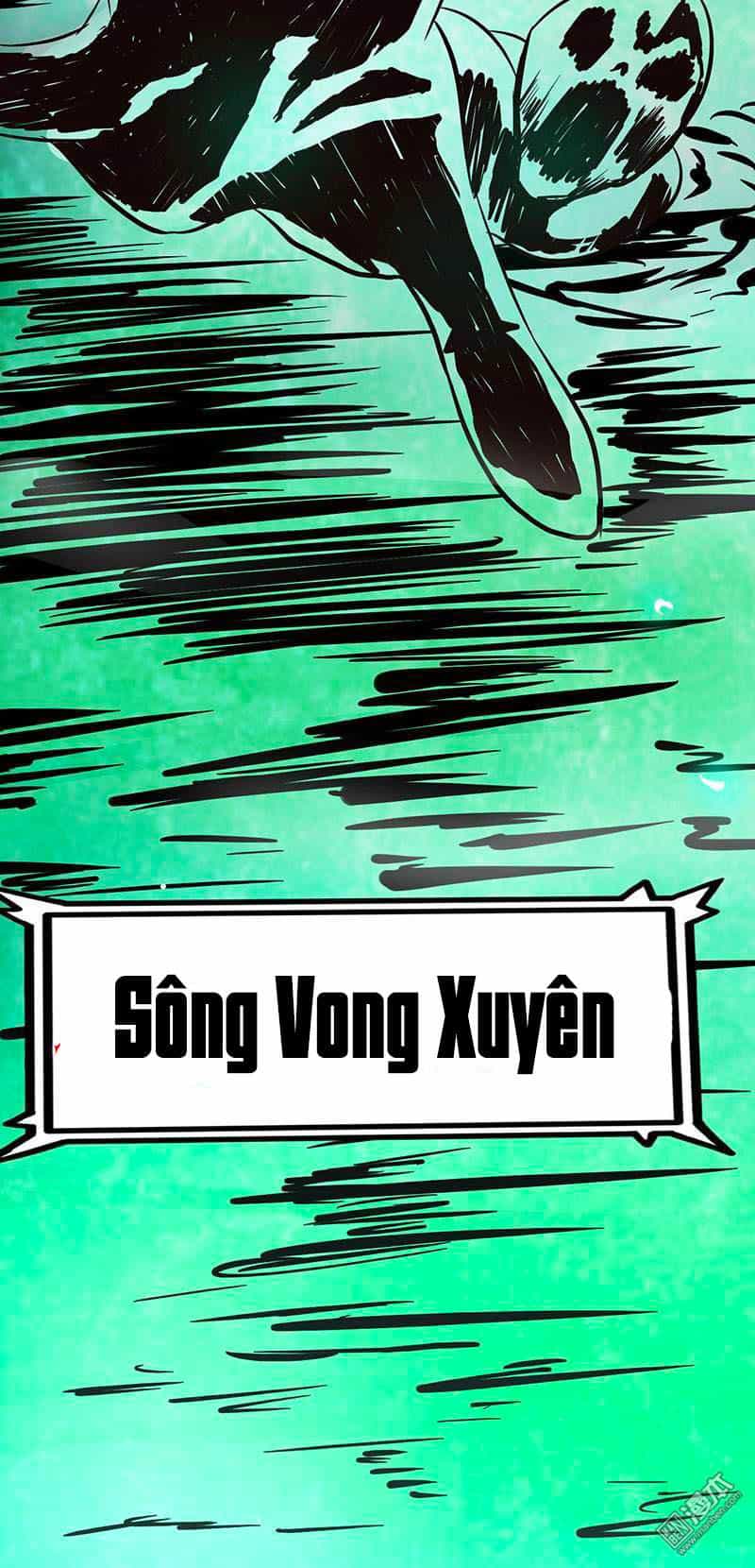 Địa Ngục Này Ta Mở Ra Đấy - Chương 1 - ảnh 6