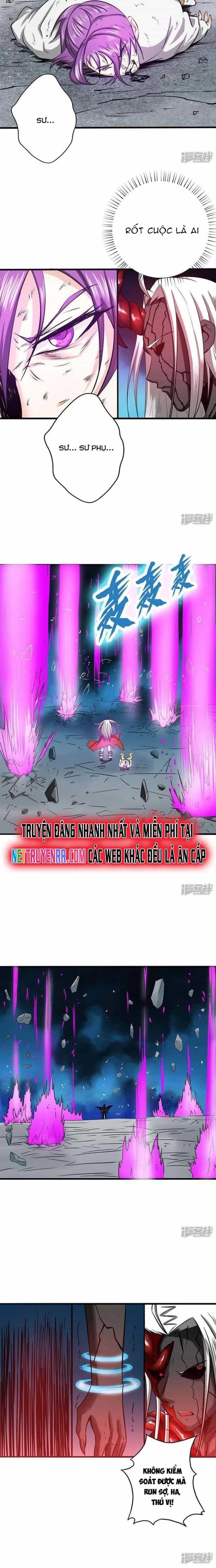 Địa Ngục Này Ta Mở Ra Đấy - Chương 101 - ảnh 3