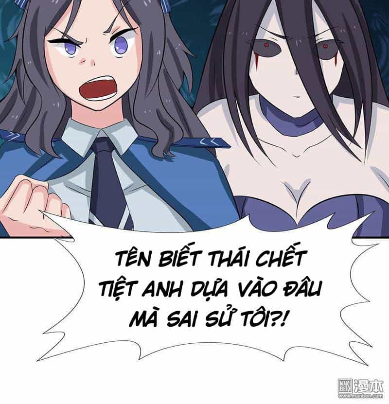 Địa Ngục Này Ta Mở Ra Đấy - Chương 11 - ảnh 31