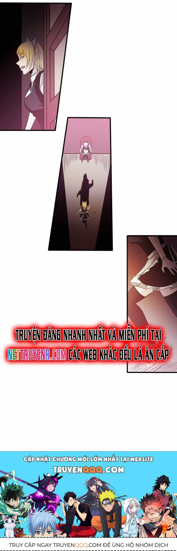 Địa Ngục Này Ta Mở Ra Đấy - Chương 112 - ảnh 11