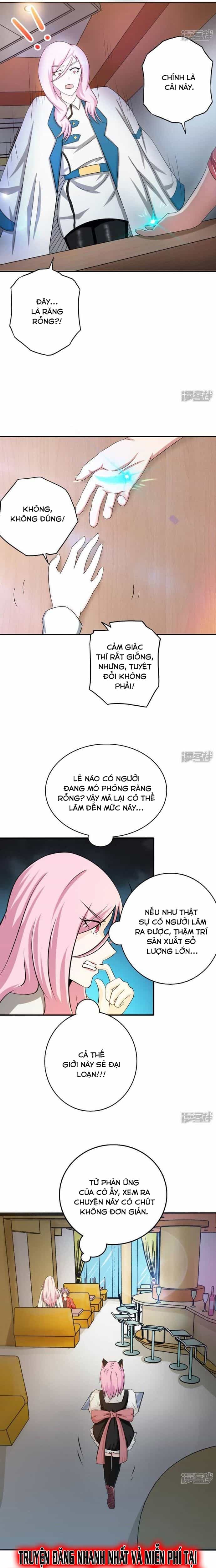 Địa Ngục Này Ta Mở Ra Đấy - Chương 112 - ảnh 3