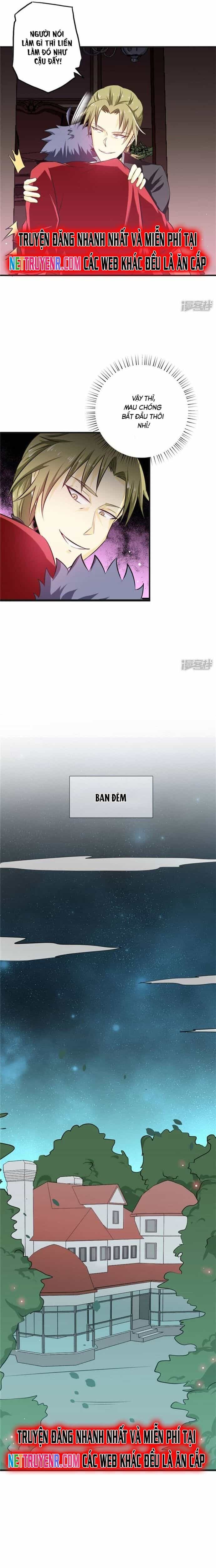 Địa Ngục Này Ta Mở Ra Đấy - Chương 113 - ảnh 4
