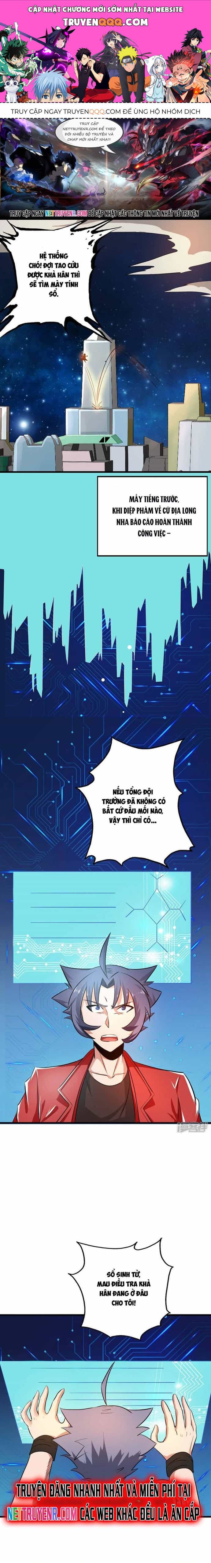 Địa Ngục Này Ta Mở Ra Đấy - Chương 116 - ảnh 1