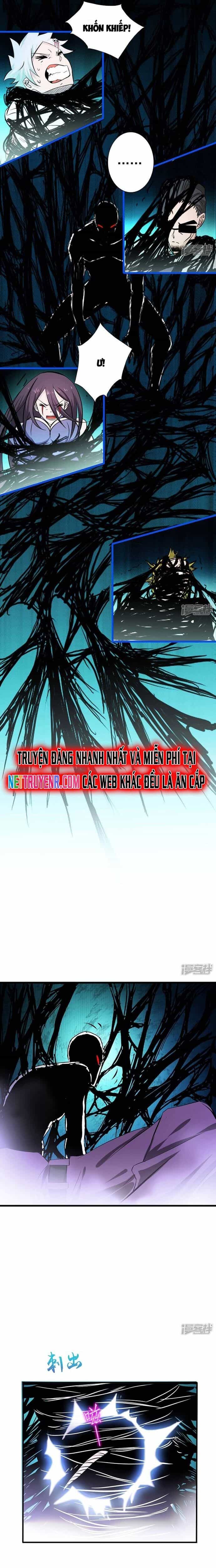 Địa Ngục Này Ta Mở Ra Đấy - Chương 127 - ảnh 3